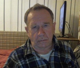Oleg, 69, Saint Petersburg