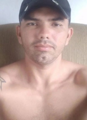 Paulo Marcelo из Maracanaú 34 года