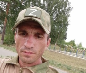 Василий, 42 года, Челябинск