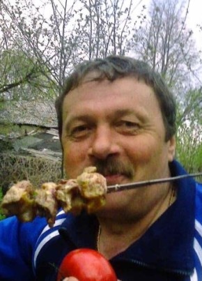 Igor, 68, Russia, Moscow