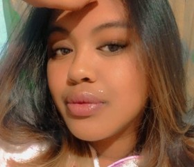 Alexia, 25, Antananarivo