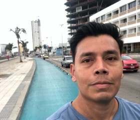 Tesla, 34 года, Ciudad Mazatlán