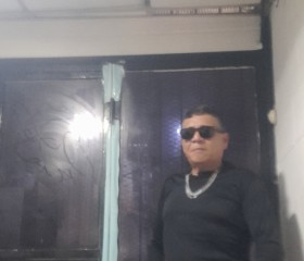 Yovanny salazar, 59, Upata