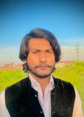Arshad, 22, پاکستان, لاہور