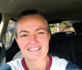 Sabrina, 42 года, Foz do Iguaçu