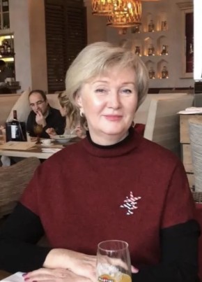 Анна, 63, Türkiye Cumhuriyeti, Diyarbakır