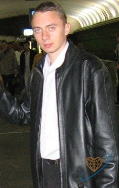 Сергей, 40, Рэспубліка Беларусь, Горад Гомель
