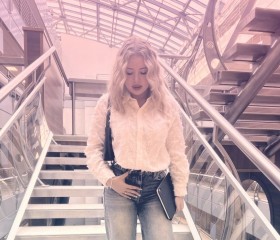 Nikusya, 27, Nizhniy Tagil