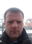 Михаил Антошкин, 37 лет, Нижний Новгород