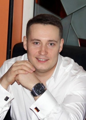 Евгений из Брянска 45 лет