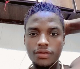 Jerry, 20, Sharjah