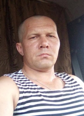 Александр, 44, Россия, Бугульма