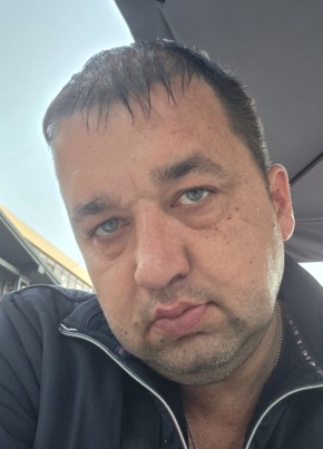 Александр из Майкопа 39 лет