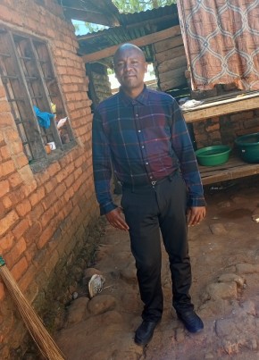 Elly из Dar es Salaam 44 года