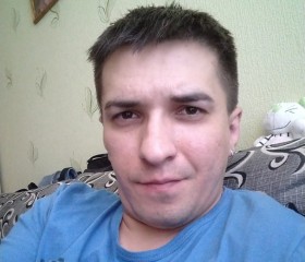 РУСЛАН, 41 год, Магнитогорск