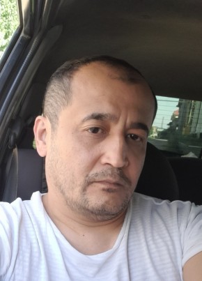 Zafar Zuparov, 41, O‘zbekiston Respublikasi, Toshkent