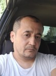 Zafar Zuparov, 41, Tashkent