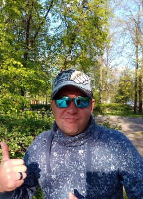 Сергей, 43, Россия, Москва