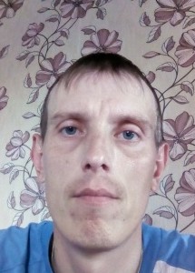 Виталий, 35, Россия, Мариинск