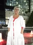 Elena, 59  , Perm