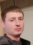 Василий, 36 лет, Корсаков