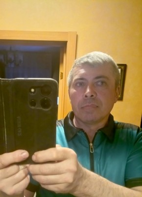 Владимир из Усолье-Сибирское 55 лет