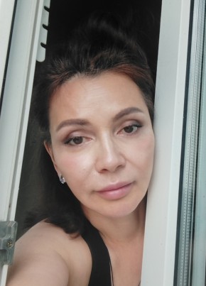 Юлиана из Челябинска 39 лет