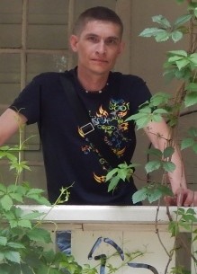 Геннадий, 43, Россия, Новомосковск
