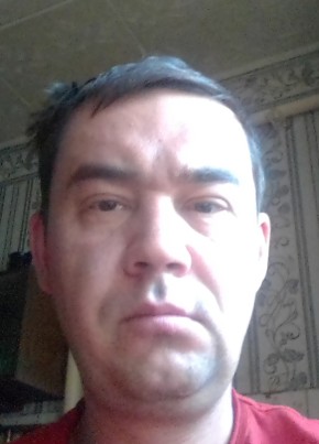 Серега, 40, Россия, Кемерово