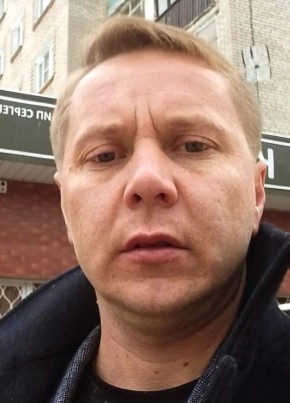 Hats, 36, Russia, Moscow