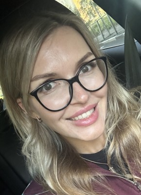 Elizaveta, 38, Russia, Saint Petersburg