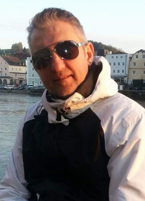 Saif, 49, Republik Österreich, Braunau am Inn