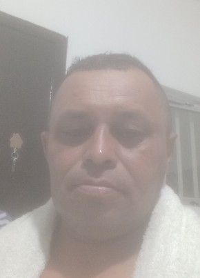 Camilo из Fortaleza 45 лет