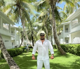 Johny, 45, City of London