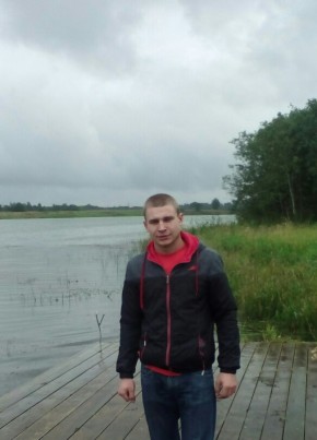 Олег, 32, Україна, Нова Одеса