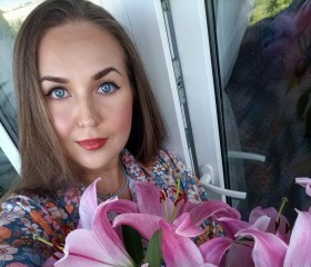 Катя, 28, Kansk