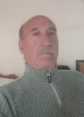 Константин, 70, Κυπριακή Δημοκρατία, Λευκωσία