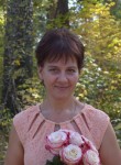 Анна, 54 года, Ульяновск