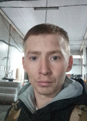 Анатолий, 28, Россия, Екатеринбург