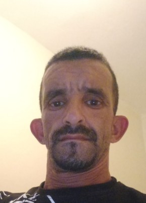 Mohamed, 44, المغرب, أڭادير
