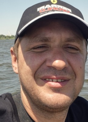 Андрей из Ақтау (Маңғыстау облысы) 39 лет