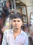 Mohammad Sohail, 22 года, Mumbai
