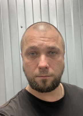 Roma, 36, Russia, Krasnoyarsk