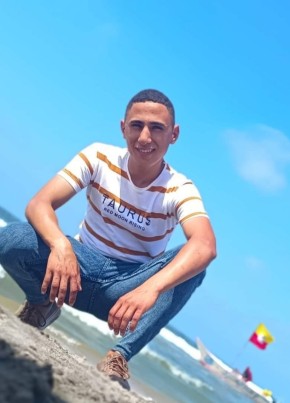 السعيد, 19, Egypt, Suez