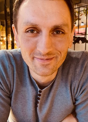 Евгений Фаронов, 38, Россия, Ленск