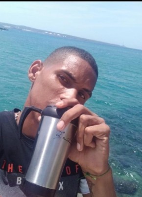 Klaudel, 27, República de Cuba, Jovellanos