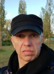 Сергей, 46 лет, Нововоронеж