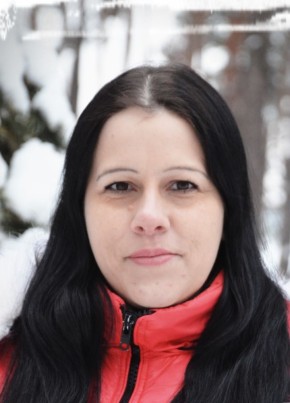 Ольга, 33, Россия, Воронеж