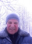 Николай, 65 лет, Владимир