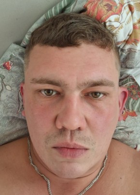 Алексей, 35, Россия, Тихвин